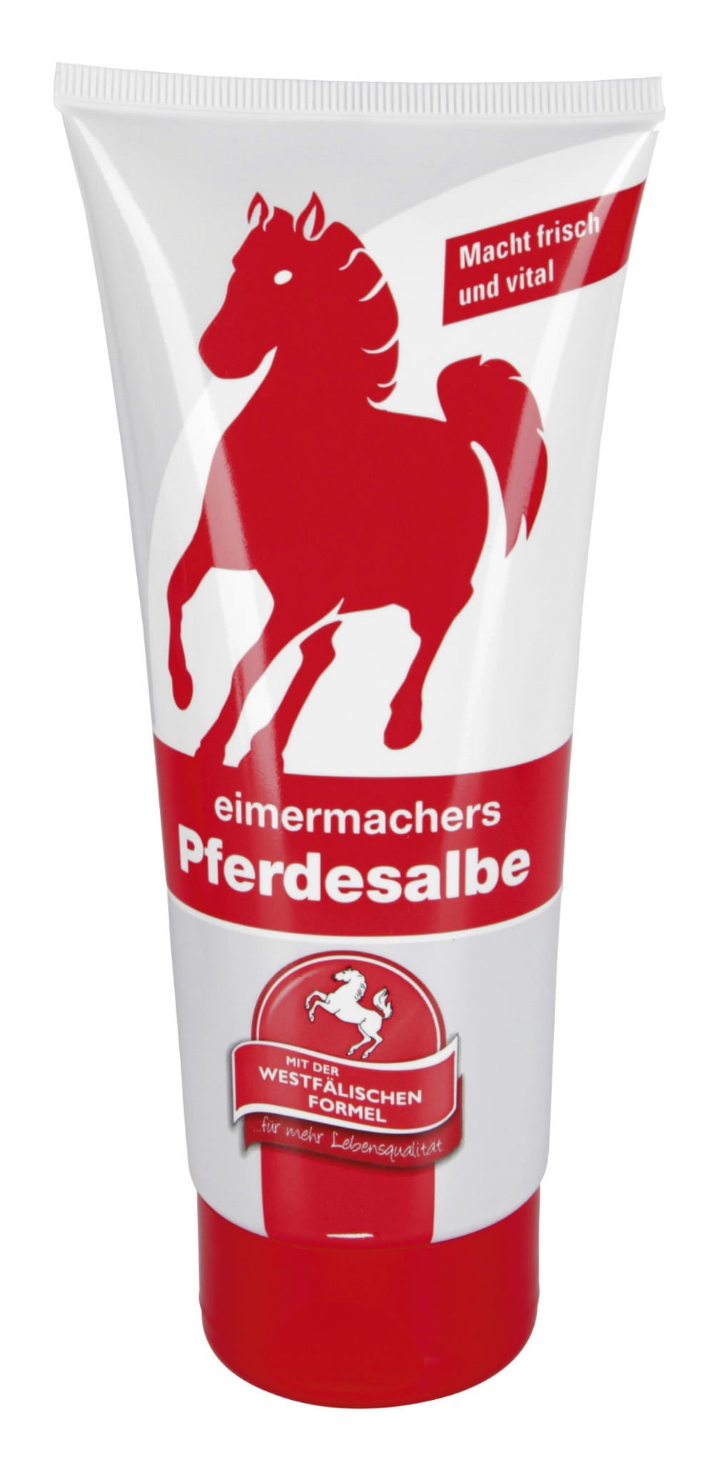 Maść końska, 200 ml, Eimermarcher - Cavalo